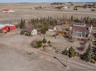 11200 Yellow Bear Rd, Cheyenne, WY 82009