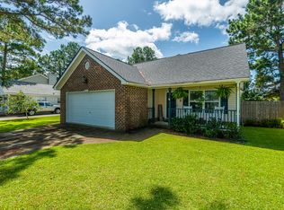 7713 Brookdale Blvd, North Charleston, SC 29418