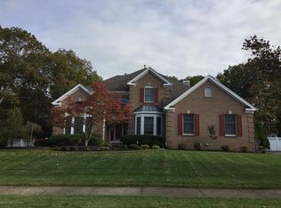 2408 Apple Ridge Cir, Wall Township, NJ 08736