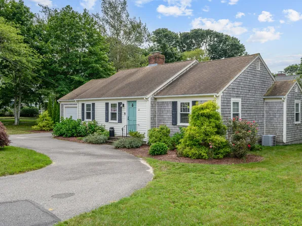 23 Long Road, Harwich, MA 02645