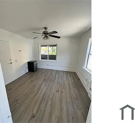 Studio, 250 sqft, $1,250 — Photo 2