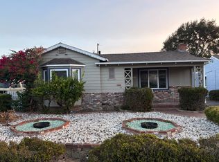 843 Cedar St, San Carlos, CA 94070