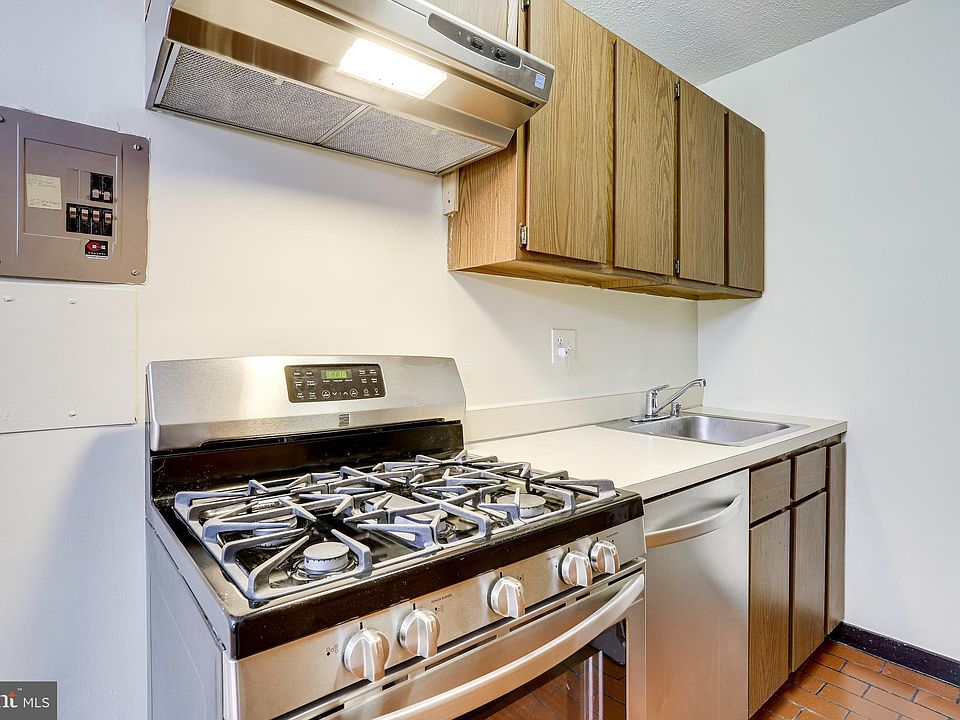 The Cavendish Apartment Rentals Arlington, VA Zillow