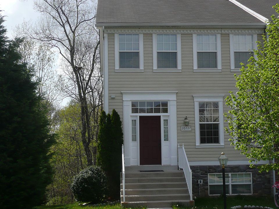 Beautiful and very spacious interior