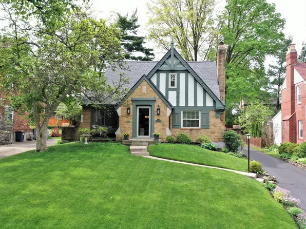 2539 Briarcliffe Ave, Cincinnati, OH 45212