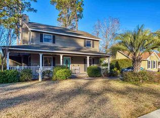 201 Berkshire Dr, Myrtle Beach, SC 29588