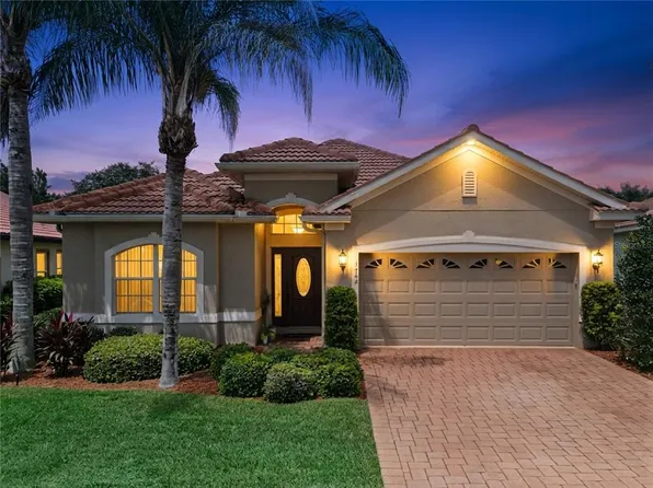 1742 ALTAVISTA CIRCLE CIRCLE, LAKELAND, FL 33810