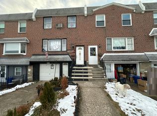 3628 Newberry Rd, Philadelphia, PA 19154