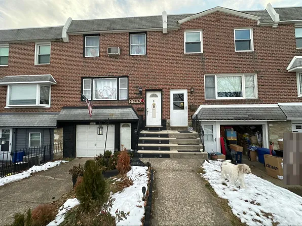 3628 Newberry Rd, Philadelphia, PA 19154