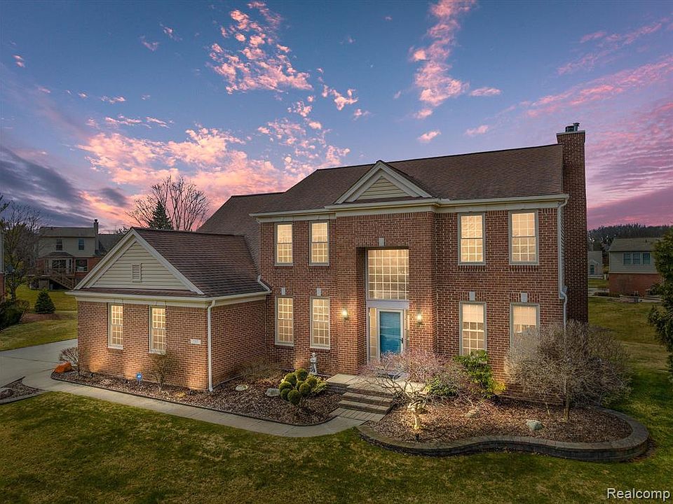 737 Caribou Ct, Rochester, MI 48307 Zillow