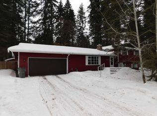 12205 N Amethyst Dr, Hayden Lake, ID 83835