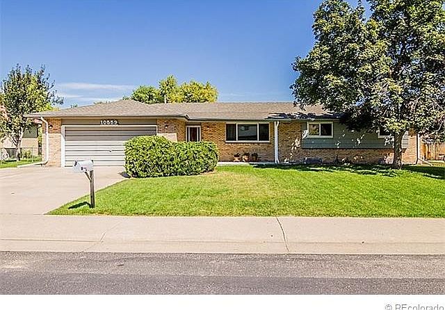 For Sale: 10559 West 77th Drive, Arvada, CO 80005