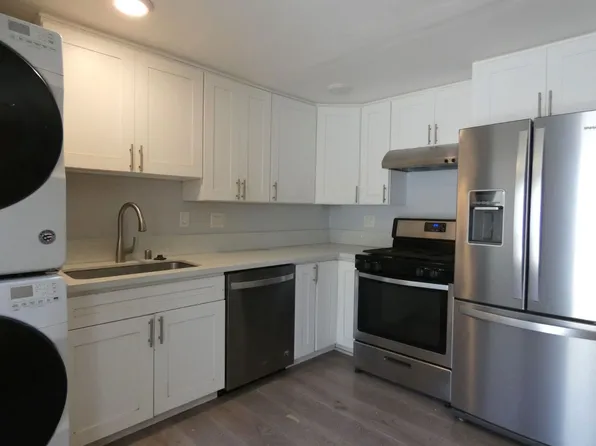 LB1205, 1205-1207 Bennett Ave #1205-C, Long Beach, CA 90804