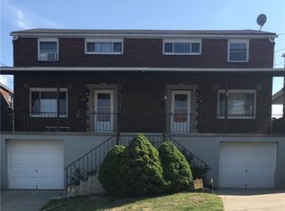362 Fernhill Ave, Pittsburgh, PA 15226