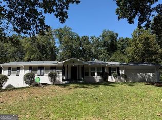 4405 Bakers Ferry Rd SW, Atlanta, GA 30331