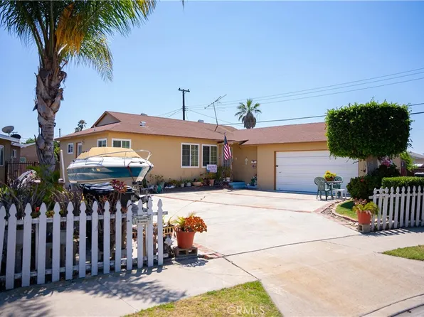 13311 Havenwood Dr, Garden Grove, CA 92843
