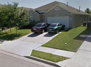 620 Rusk Rd, Round Rock, TX 78665