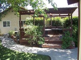 6993 Steiger Hill Rd, Vacaville, CA 95688