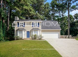 1743 Brompton Sq, Powder Springs, GA 30127