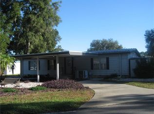 95 N Bobwhite Rd, Wildwood, FL 34785