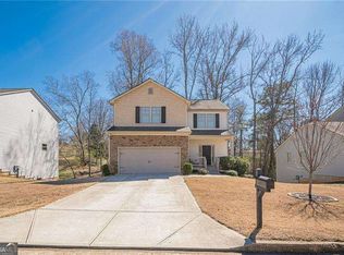 95 Old Country Trl, Dallas, GA 30157