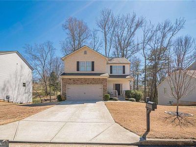 95 Old Country Trl, Dallas, GA, 30157