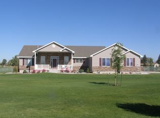 4347 E 183 N, Rigby, ID 83442