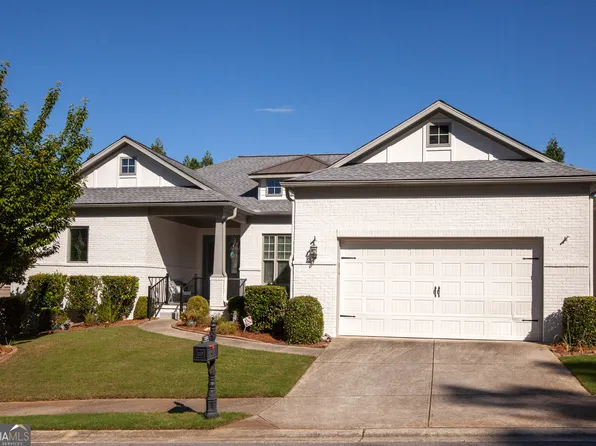 3320 Indian Hawthorne Rdg SW, Gainesville, GA 30504