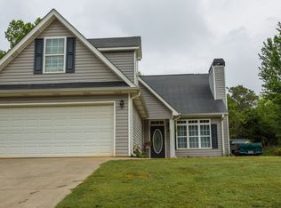 304 Hudson St, Bremen, GA 30110