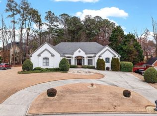 1235 Regency Center Dr SW, Atlanta, GA 30331