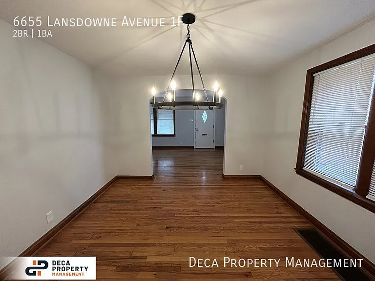 6655 Lansdowne Ave #1F — Photo 6
