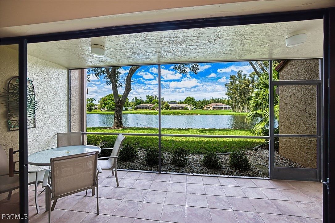 7121 Golden Eagle Ct APT 612
