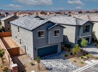 5237 Lynn Creek Ave, Las Vegas, NV 89139