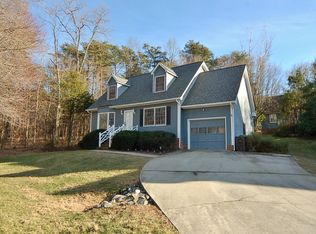 1616 Bridgeport Ter, High Point, NC 27265
