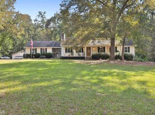 5190 Blanton Mill Rd, Williamson, GA 30292