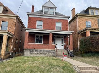 552 Dawson Ave APT 2, Pittsburgh, PA