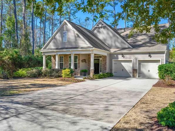 28 Cogdill Pl., Pawleys Island, SC 29585