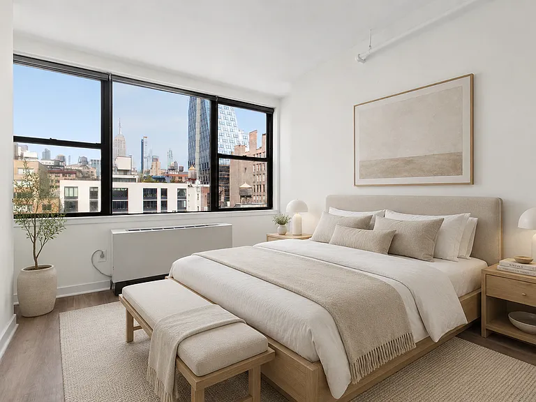 47 W 13th St #9A — Photo 4
