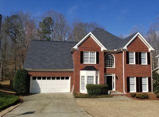 1995 Peachbluff Dr, Duluth, GA 30097