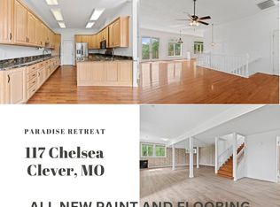 117 Chelsea Lane, Clever, MO 65631