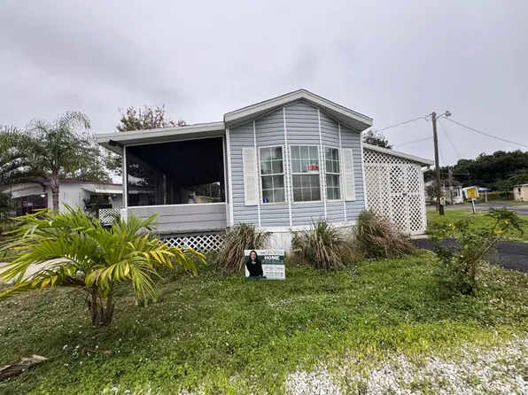 1920 Stewart Rd Lot 7, Melbourne, FL 32935