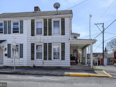 308 Orange St, Mifflintown, PA, 17059