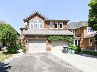 6037 Clover Ridge Cres, Mississauga, ON L5N7B4