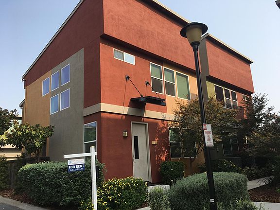 Front of Unit