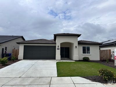 602 Ledgestone St, Bakersfield, CA, 93307