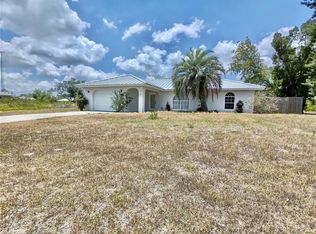 132 Cumquat Rd NW, Lake Placid, FL 33852