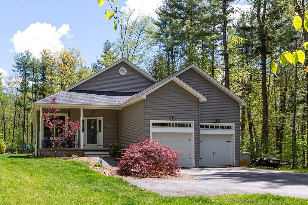 47 Frontier Dr, Pelham, NH 03076 Zillow