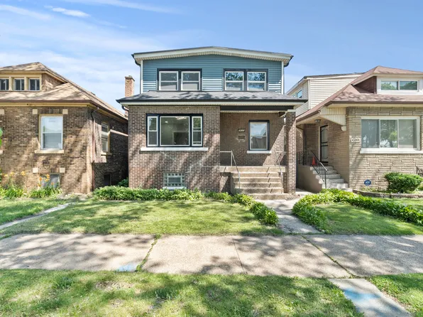 2620 E 91st St, Chicago, IL 60617