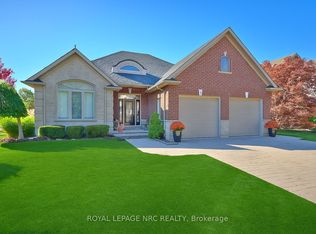 45 Timber Creek Cres, Pelham, ON L0S1E4