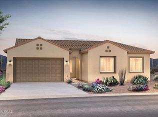 14503 N Twin Saguaro Dr, Marana, AZ 85658